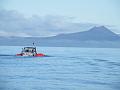Bering Strait Crossing 190